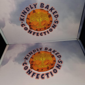 100mg FECO Kindly Baked Confections Cookies (5 cookies)