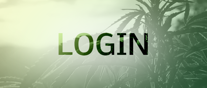 Login