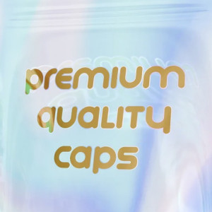 Capsules By Plant medicine